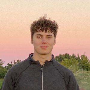 Meet your Posher, Ryan